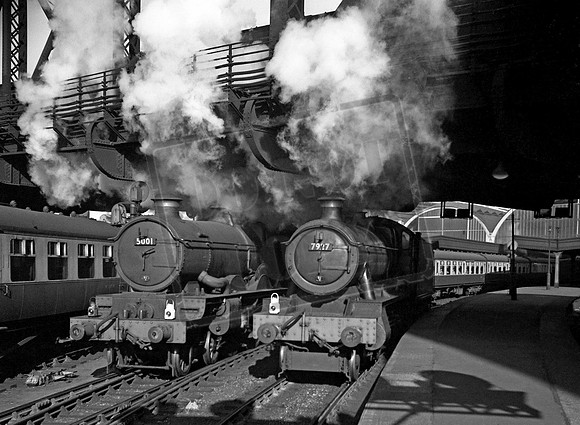 7927 1958-05-23 London Paddington