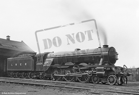 2564 1930c Haymarket