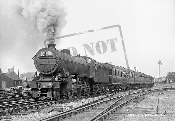 1744 1946-07-13 Skegness