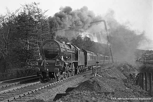 6132 1928-05 Oxenholme