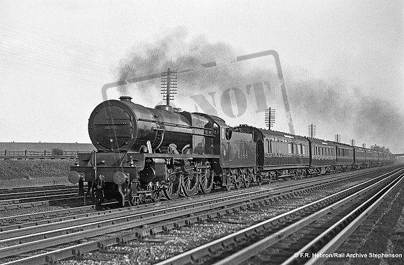 6144 1928c Kenton