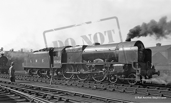 6164 1939c Polmadie