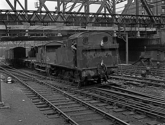 68633 1959-08-07 Liverpool Street