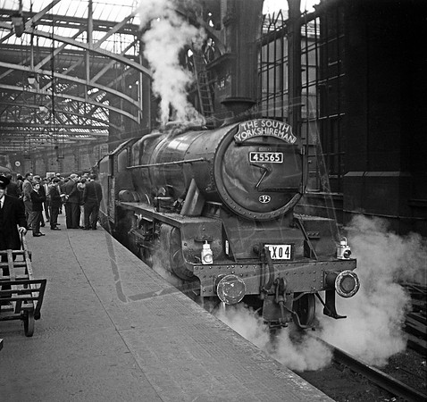 45565 1966-09-24 Glasgow Central