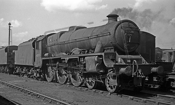 45573 1963 Leeds Holbeck