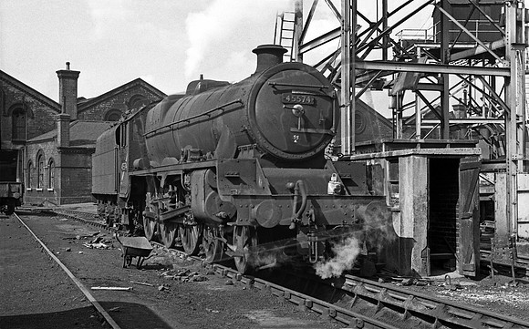 45574 1965 Holbeck