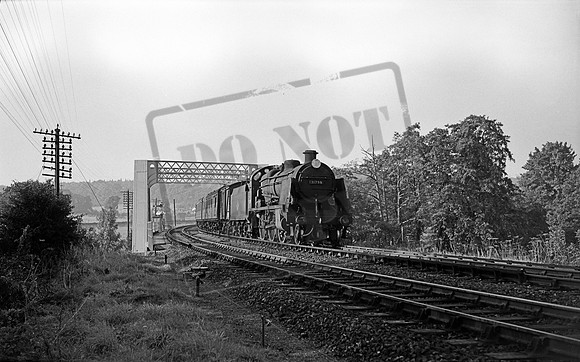 31799 1964-10-03 Shalford Bridge