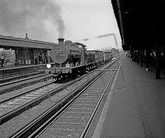 32450 1958-07-19 Redhill