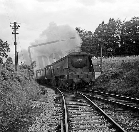34043 1962-09-09 Midford S&DJR