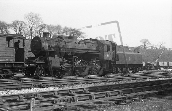 43111 1960-04-21 Bamford Cross