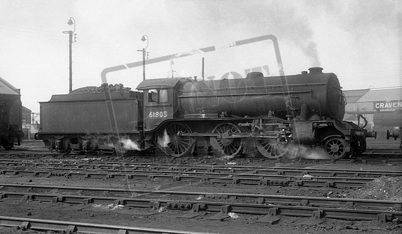 61805 1960-04-19 Darnall