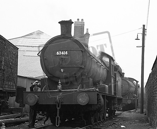 63414 1962-08-09 West Hartlepool
