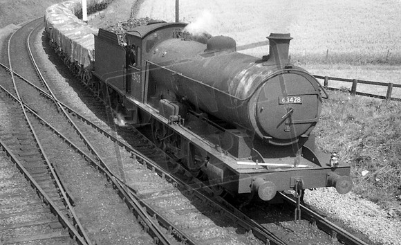 63428 1960-07-12 Norton South