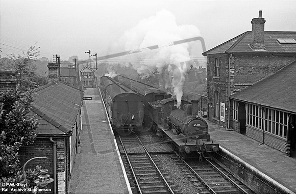 65475 1958-11-03 Long Melford