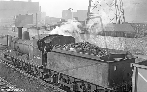 65476 1961-11-25 Abbey Mills Junction