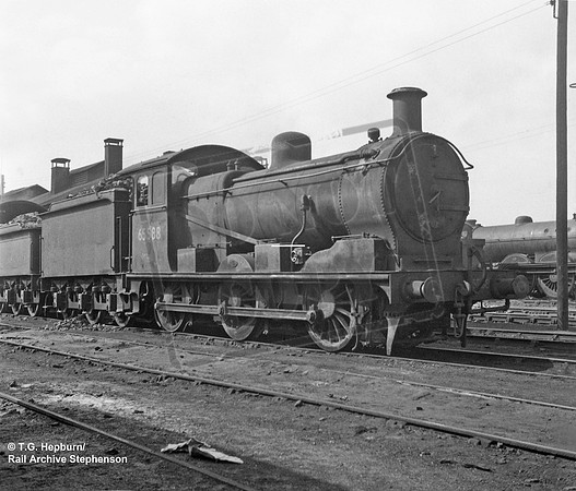 65588 1949c South Lynn shed