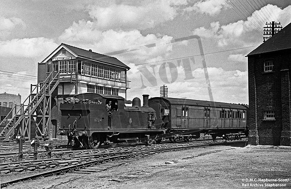 67214 1958-04-25 Witham