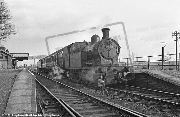 67427 1955-02-07 Ollerton