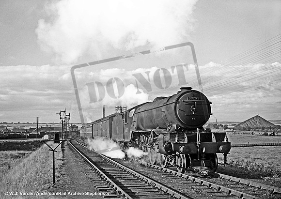 60827 1952c Thornton Junction