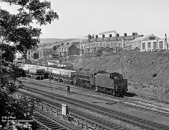 45209 1960s Skipton
