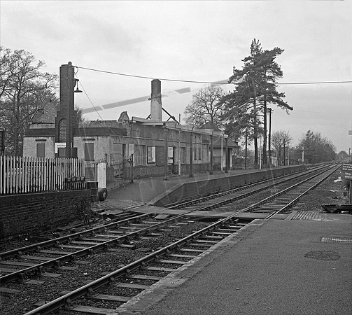 Penshurst 1960s