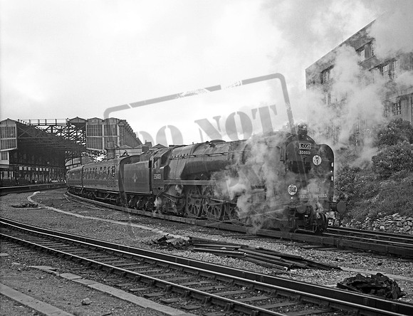 35003 1967-07-04 Bournemouth Central