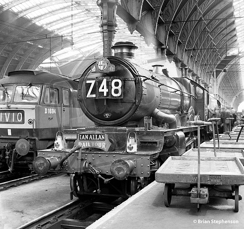 5054 1964-05-09 Paddington