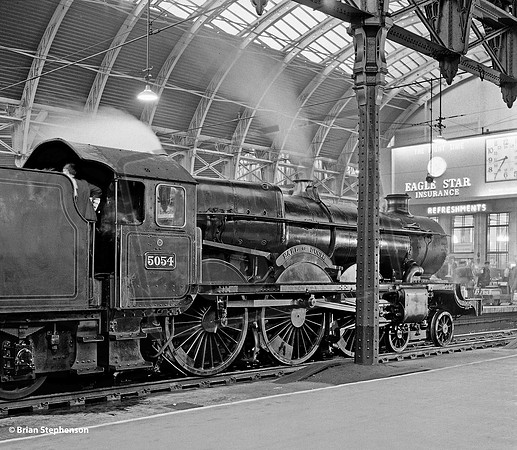 5054 1964-05-09 Paddington