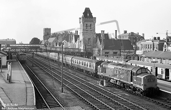 6965 1972-08-30 Lincoln