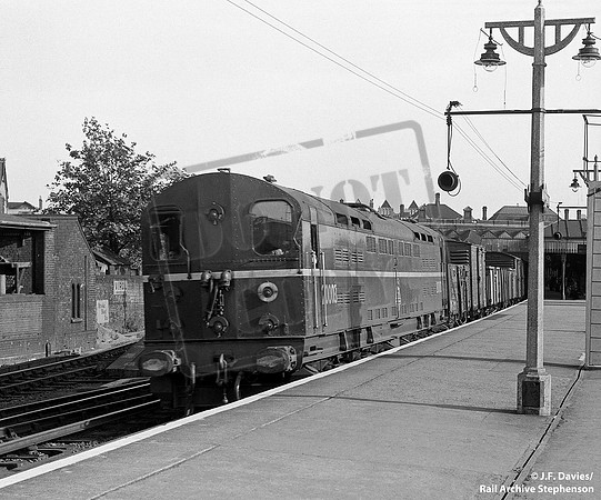 20003 1955-07-09 East Croydon