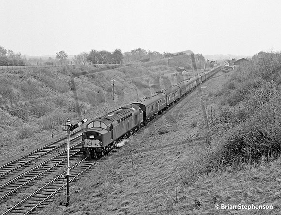 D310 1965-05-01 Winslow