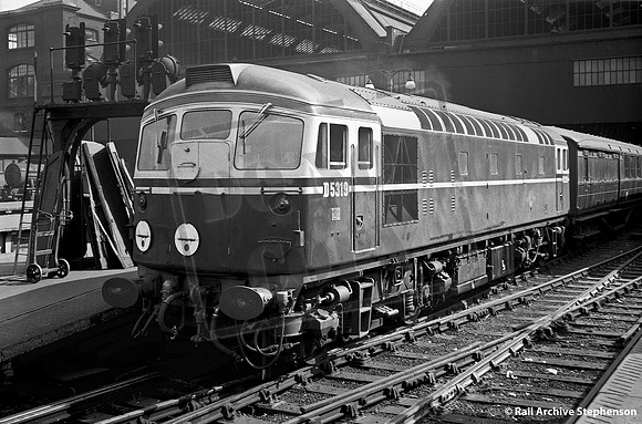 D5319 1959-08-16 Kings Cross