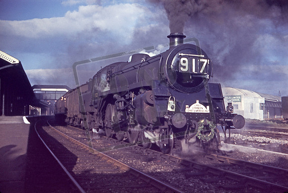 75021 1967-03-04 Welshpool