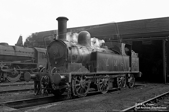 7741 1946 Swansea