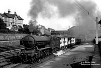 GNR 460 1921 New Southgate