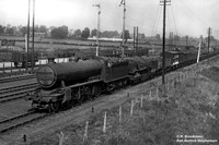 465 1924 Marshmoor
