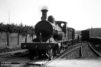 LSWR E561 1920s Bideford