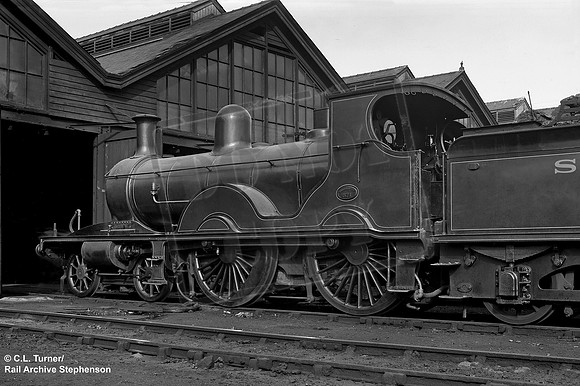 571 1935 Eastleigh
