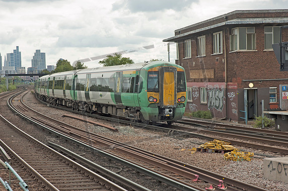 377477 2025-06-16 Clapham Junction