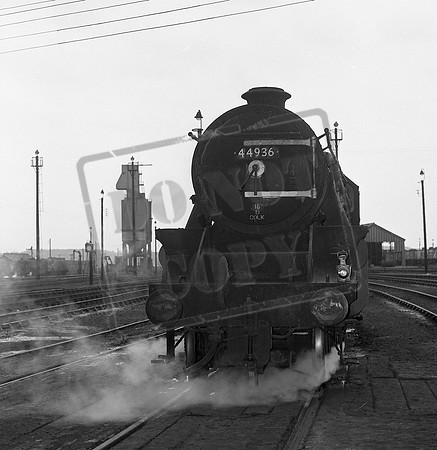 44936 1966 Colwick