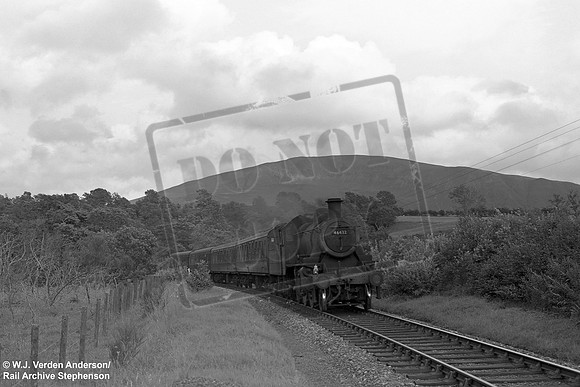 46432 1965c near Threlkeld