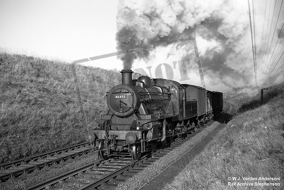 46455 1952-10-31 south of Carlisle