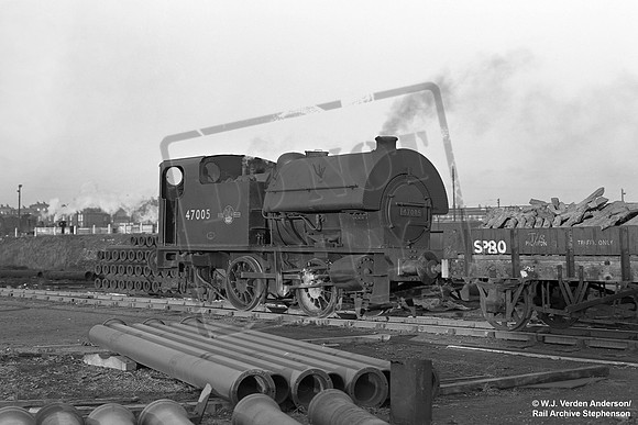 47005 1964-11 Staveley Works