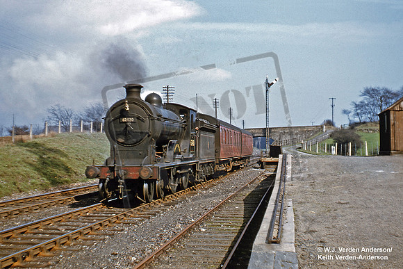 62430 1960 Cluny Siding