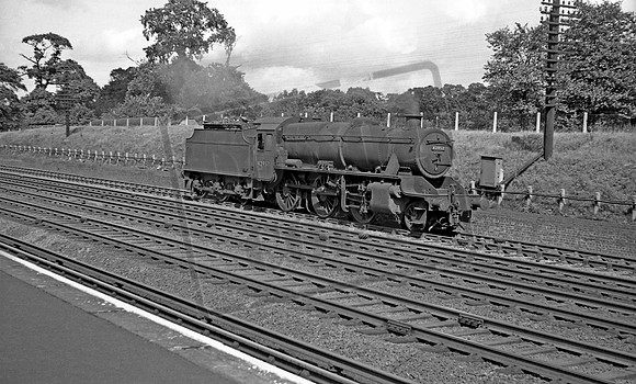 42957 1960-08-29 Carpenders Park
