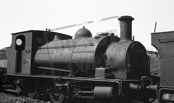 2176 1955-04-24 Swindon Works