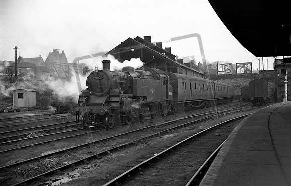 82006 1959c Wellington Salop