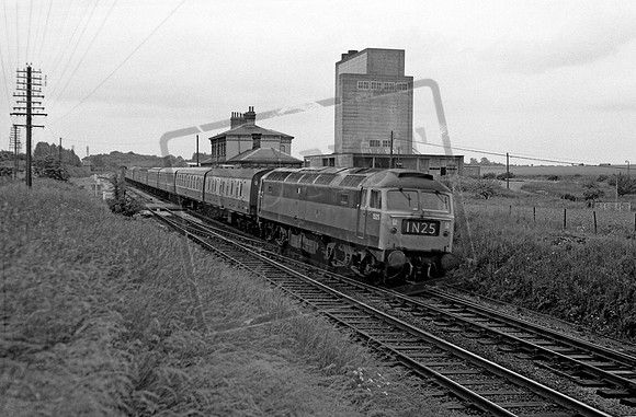 1525 1971c Haughley