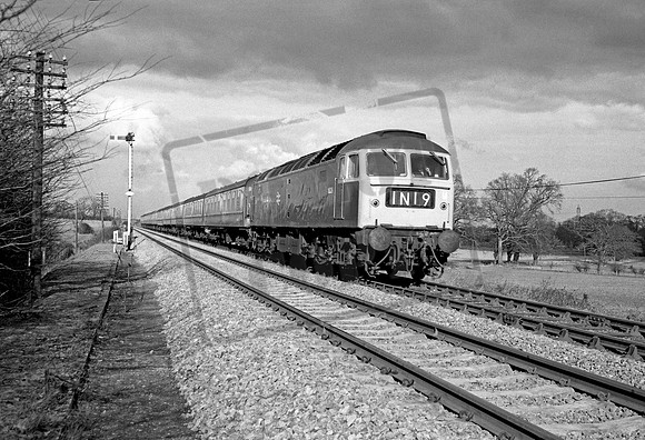 1529 1971 where in East Anglia?