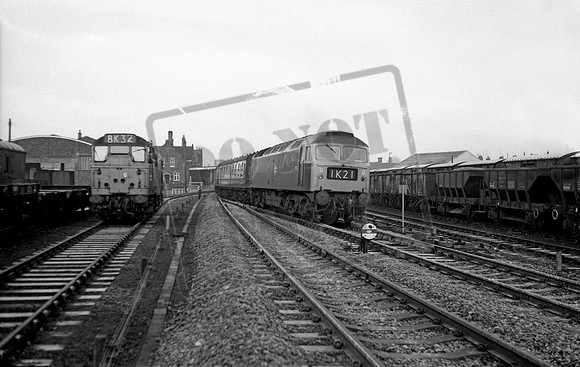 1573 1971-05-16 Stowmarket